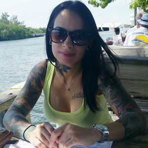 Meet your Posher, Olga